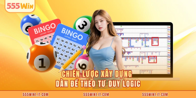 Dàn Đề 36 Số - Phương Pháp Chọn Số Hiệu Quả Cao Hôm Nay Tốt Chiến lược xây dựng dàn đề theo tư duy logic