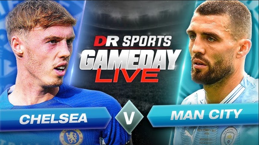 Chelsea Vs Man City 12/4 - Cao Trào Đối Đầu Tại Etihad Chelsea vs Man City