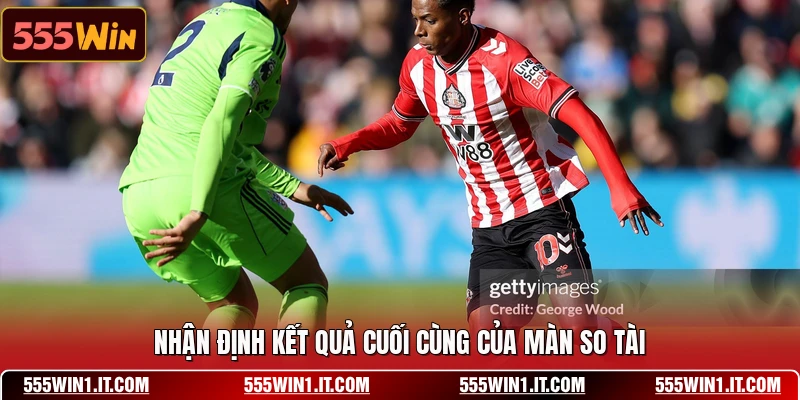 Soi Kèo Bóng Đá Wolverhampton Wanderers Vs Sunderland Ngày 02/05 Nhận định kết quả cuối cùng của màn so tài